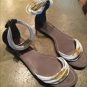 Tory Burch Sandals